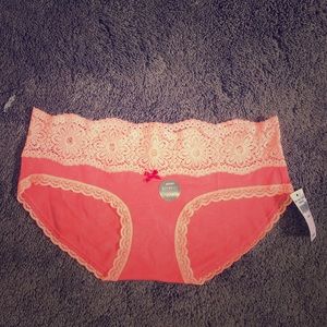 NWT Aerie boybrief panties